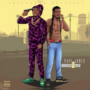 Nightsss (feat. Diesell) (Explicit)