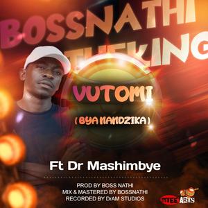 Vutomi (feat. Dr Mashimbye)