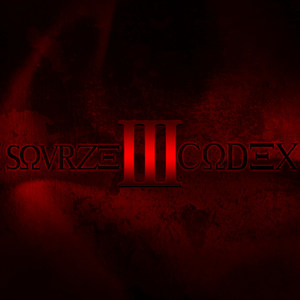 Sourze Codex 3