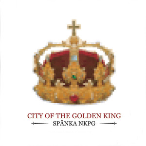 City of the Golden King