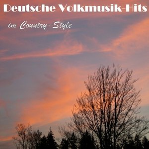 Deutsche Volksmusik Hits im Country-Style