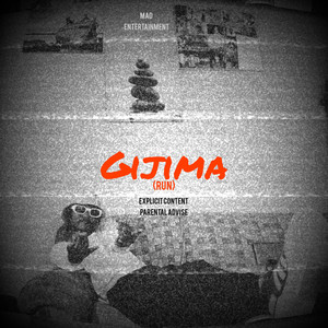 Gijima (Explicit)