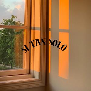 SI TAN SOLO (feat. Jay Fet) [Explicit]