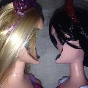 Разбитые сердца (Explicit)