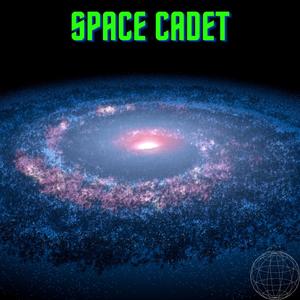 SPACE CADET. (feat. Dickson1)