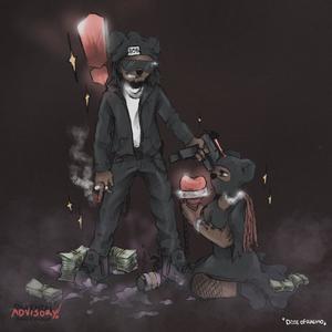 L!FET!ME (feat. Li 2x & YB) (Explicit)