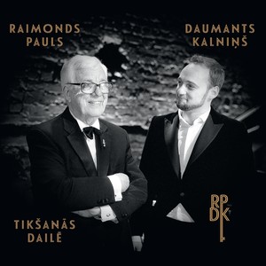 Raimonds Pauls - Vairs Nesēro, Kad Miris Būšu Es (Live)