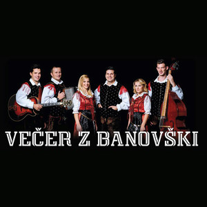 Večer z Banovški 2017