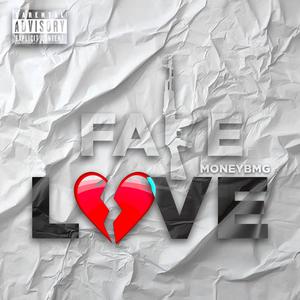 Fake Love (Explicit)