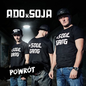 Powrót (Original Mix)