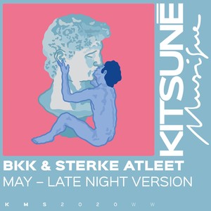 May (Late Night Version) [Explicit]