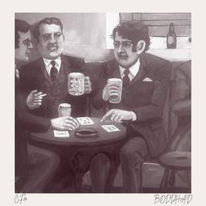 Dal Fi Lawr (CF24 Remix)