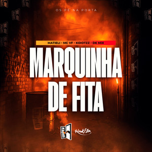 Marquinha De Fita