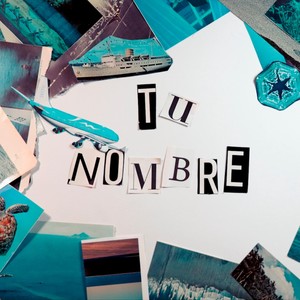 Tu Nombre(feat. Diego González)