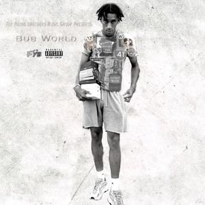 3:32 (feat. Dan Fyb & ForeverFriday) (Explicit)