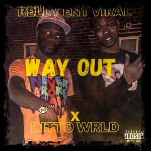 Way Out (Explicit)