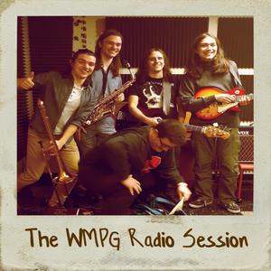 The WMPG Radio Session