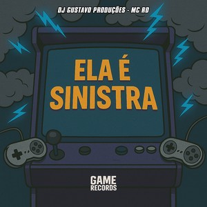 Ela é Sinistra (Explicit)