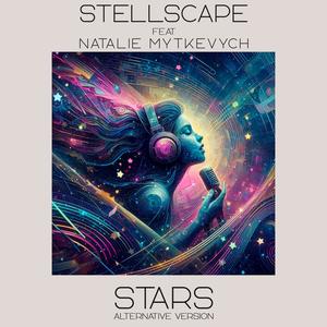 Stars (feat. Natalie Mytkevych) (Alternative Version)