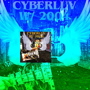 CYBERLUV