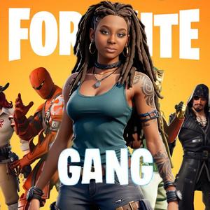 Fortnite Gang (Explicit)