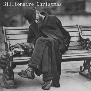 Billionaire Christmas