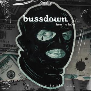 TurnTT (Bussdown) (feat. Wun_ni, OddGuy & KaapCity) [Explicit]