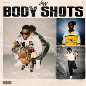 Vianni - Body Shots