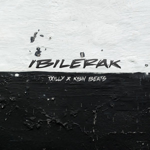 Ibilerak (feat. Kbn Beats)