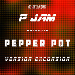 P JAM - Pepper Pot