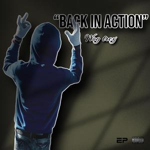 Back in Action (Explicit)