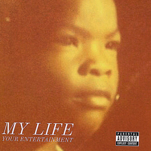 Poor Black Male (Explicit)