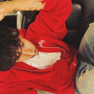 Just A Little (High) (Explicit)