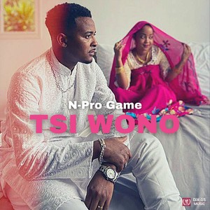 Tsi Wono