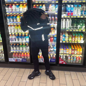 Side Of The Story (feat. Luh Zay) (Explicit)