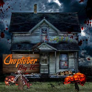 Choptober (Explicit)