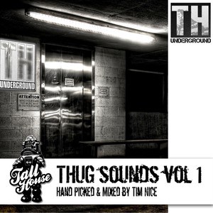 Thug Sounds Vol 1 (Mixed by Tim Nice)