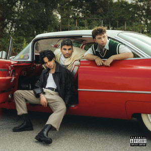 Ti voglio richiamare (Explicit)