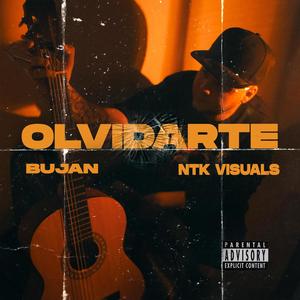 OLVIDARTE (feat. cortessosa & Deivy)