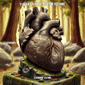 Heart Made From Stone (feat. ouse) (Explicit)