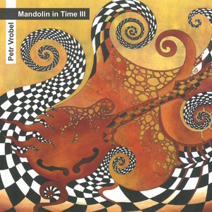 Mandolin in Time III