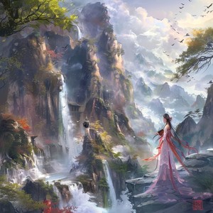 五音疗养·角音 (养肝明目)