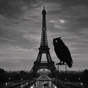 Paris (Flow Drake) (Explicit)