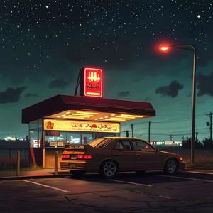 Stay Up (feat. Charlie Copper) (Remix)