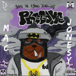 Smoke One(feat. Rayvon Owens) (Explicit)