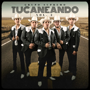 Tucaneando, Vol. 2 (Explicit)