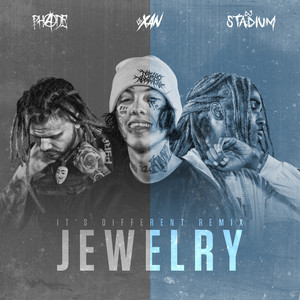 Jewelry (It's Different Remix|Explicit)