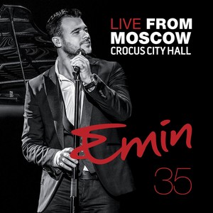 Sinjaja vechnost' (feat. Muslim Magomaev) (Live From Moscow Crocus City Hall)