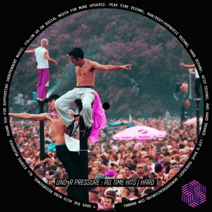 Focus & Concentration (Osha Payne Remix)