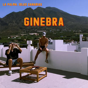 Ginebra (feat. Frito)